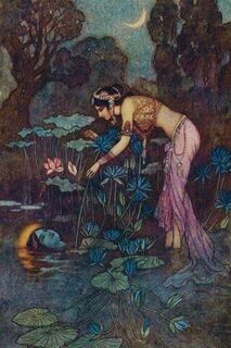 Warwick Goble